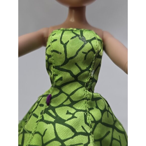Disney Fairies Doll TinkerBell 2013 Jakks- Broken Wings - Picture 14 of 15